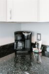 There is a Keurig Combo coffee maker available, catering to every kind of coffee drinker